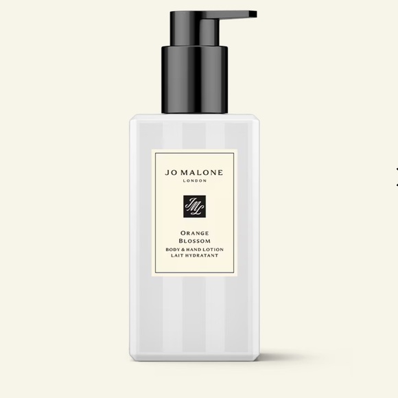Jo Malone Orange Blossom